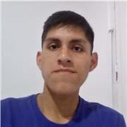 Alumno de bachillerato de ciencias con matricula de honor en matemáticas y física y, química ofrece clases a domicilio en Madrid